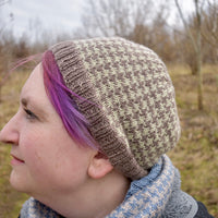 Rokeby Hat by Victoria Magnus