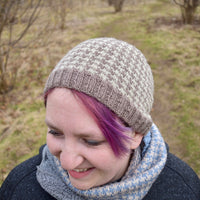 Rokeby Hat by Victoria Magnus