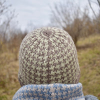 Rokeby Hat by Victoria Magnus