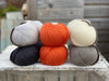 Five colour Milburn 4ply/fingering weight yarn pack -17 (250g)