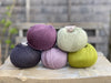 Five colour Milburn DK yarn pack SP27 (250g)
