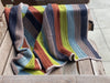 Colintraive crochet blanket yarn pack: Moorland colourway