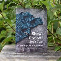 The Shawl Project Book 2 from The Crochet Project