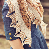 Holyrood by Justyna in Twig and Driftwood