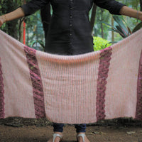 Pattern bundle: Four Seasons Collection of knitted shawls by Jayalakshmi