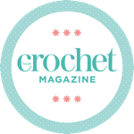 Open Grid Sweater by Claire Montgomerie for Inside Crochet: Yarn pack only