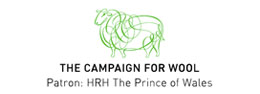 The Campaign For Wool: Patron: HRH The Prince of Wales