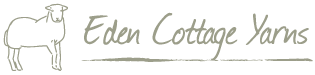 Eden Cottage Yarns 